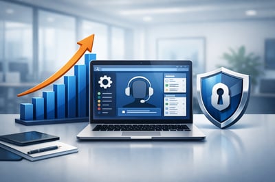 IT Support Costs in 2026: What Businesses and Schools Should Actually Be Paying (And What Impacts the Price)