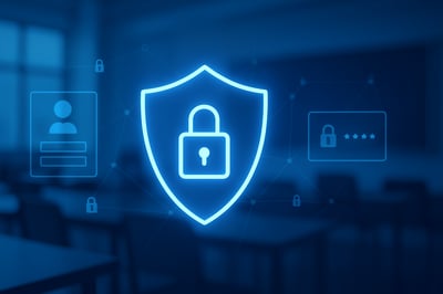 Why Passwords Are No Longer Enough – Simple Security Upgrades