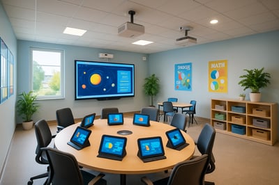 Ultimate School IT Checklist for 2026 – DfE Digital Standards