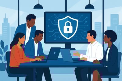 Microsoft 365 Security: 12 Protections 90% of Schools and Businesses Haven’t Enabled