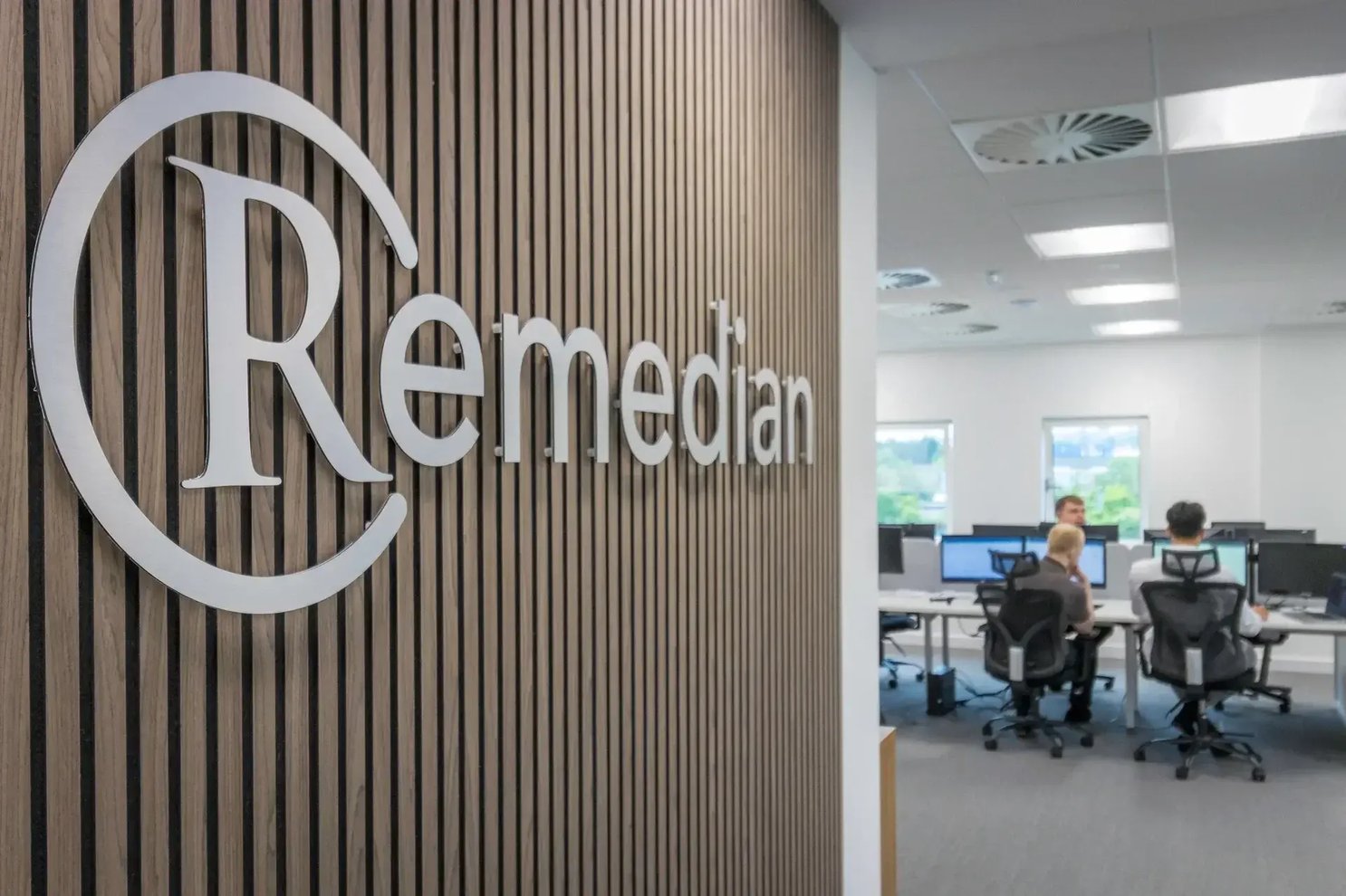 Liverpool business district supported with Microsoft 365 and cloud services
