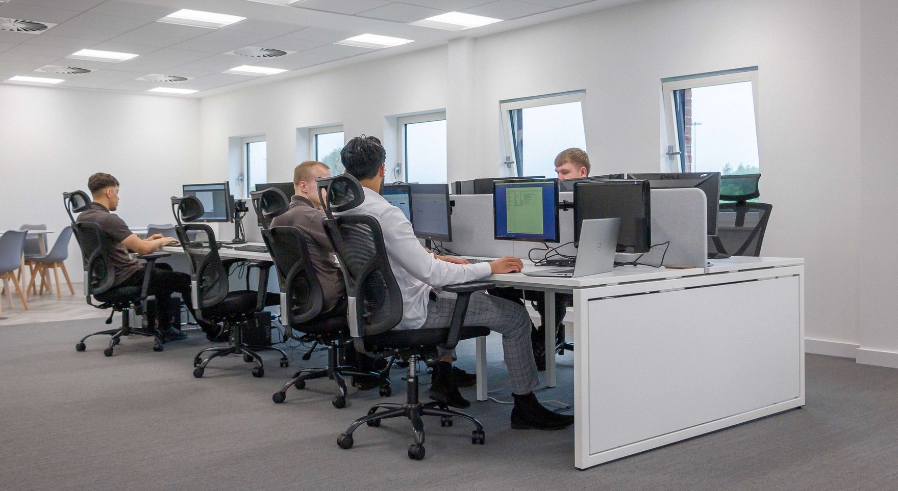 Microsoft 365 and cloud support for small businesses in Manchester