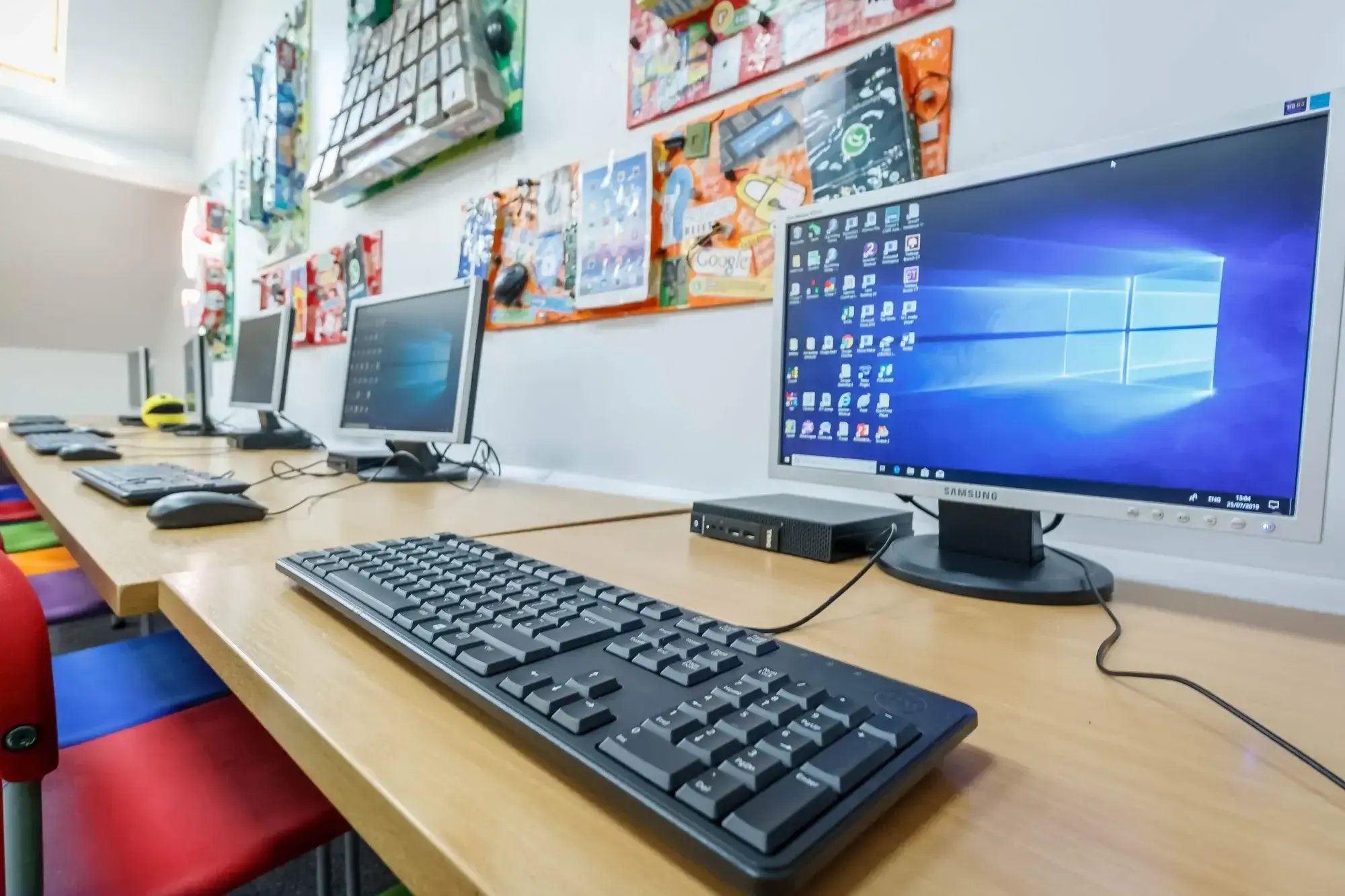 Remedian | IT support for Schools