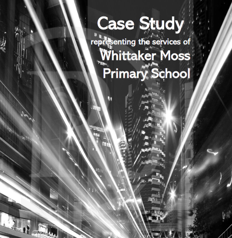 WM Primary | IT Support Manchester | Case Study