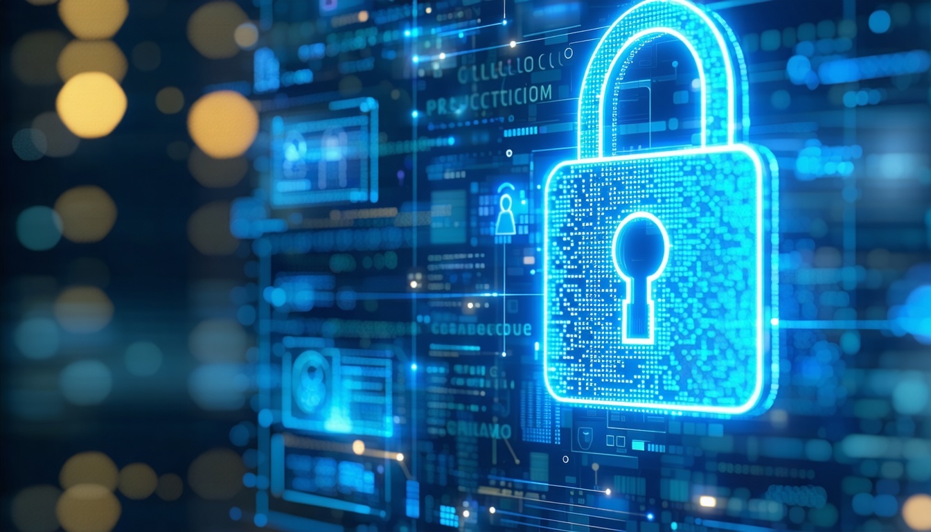 AI-Powered Cybersecurity: A 2025 Game-Changer for Manchester’s SMEs