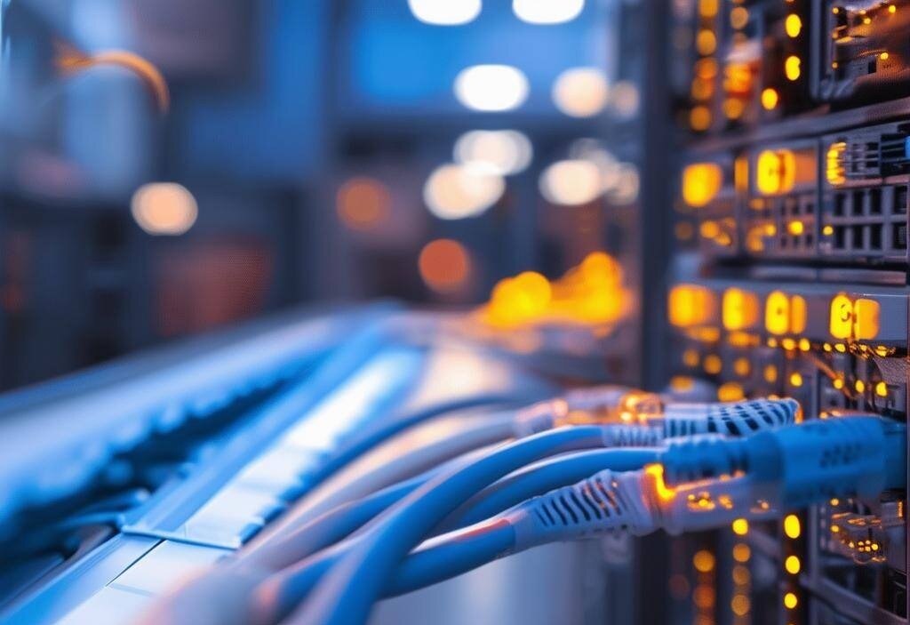 Leased lines providing lightning-fast connectivity for businesses, expertly implemented by Remedian IT Solutions to enhance productivity and performance in Manchester and beyond.