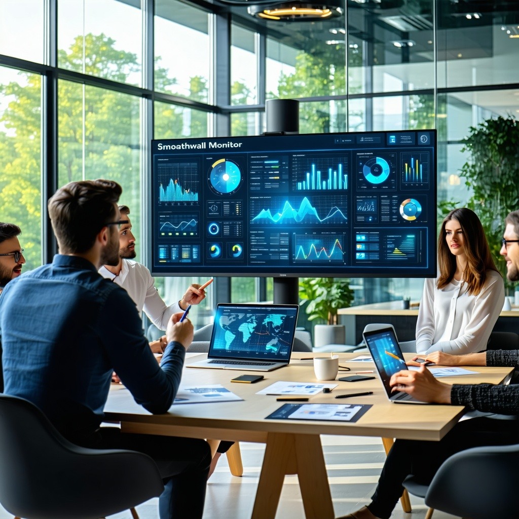 Smoothwall Monitor Browser Smoothwall Monitor | Comprehensive Monitoring Solutions UK |Remedian