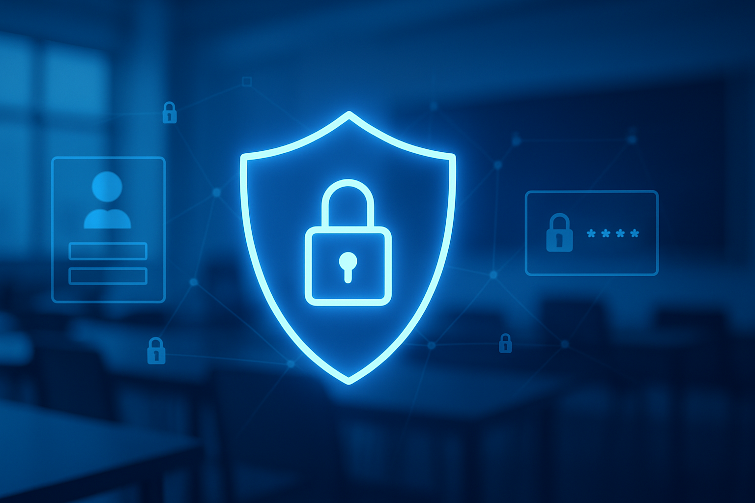 Why Passwords Are No Longer Enough – Simple Security Upgrades