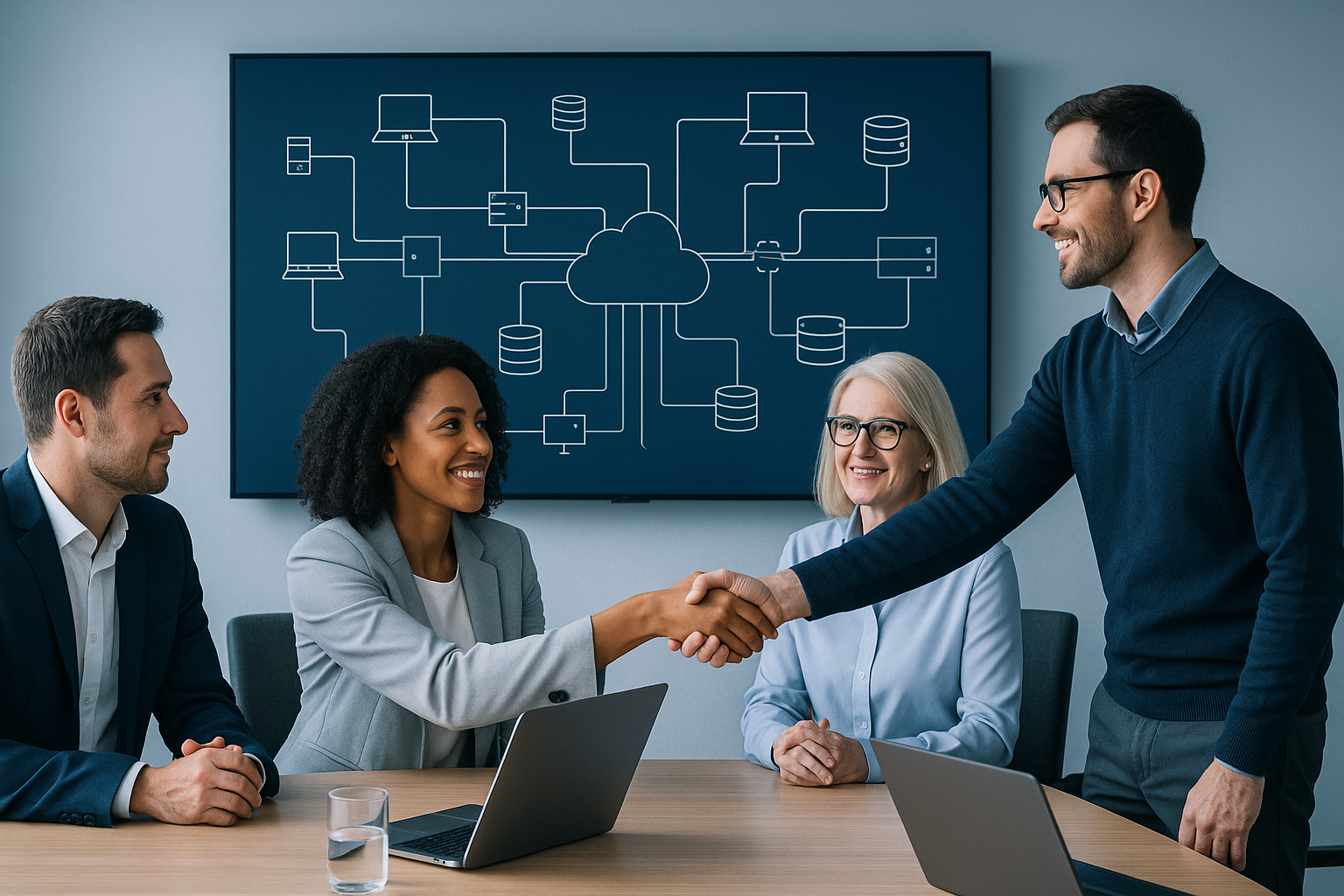 Top Reasons Organisations Switch IT Providers — And How to Choose the Right Partner in 2026