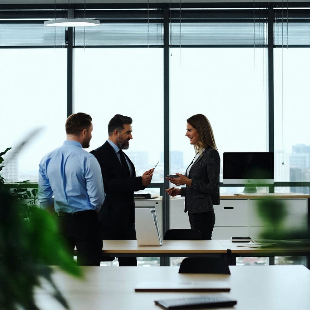 Managed IT infrastructure for accounting and tax professionals