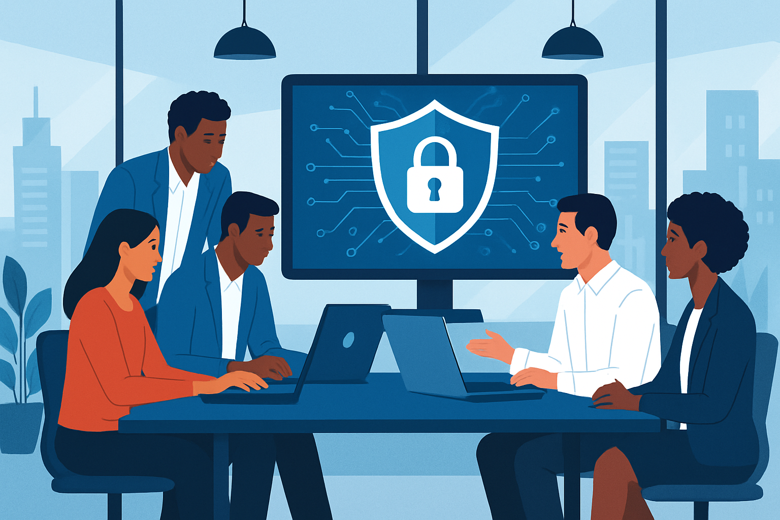 Microsoft 365 Security: 12 Protections 90% of Schools and Businesses Haven’t Enabled