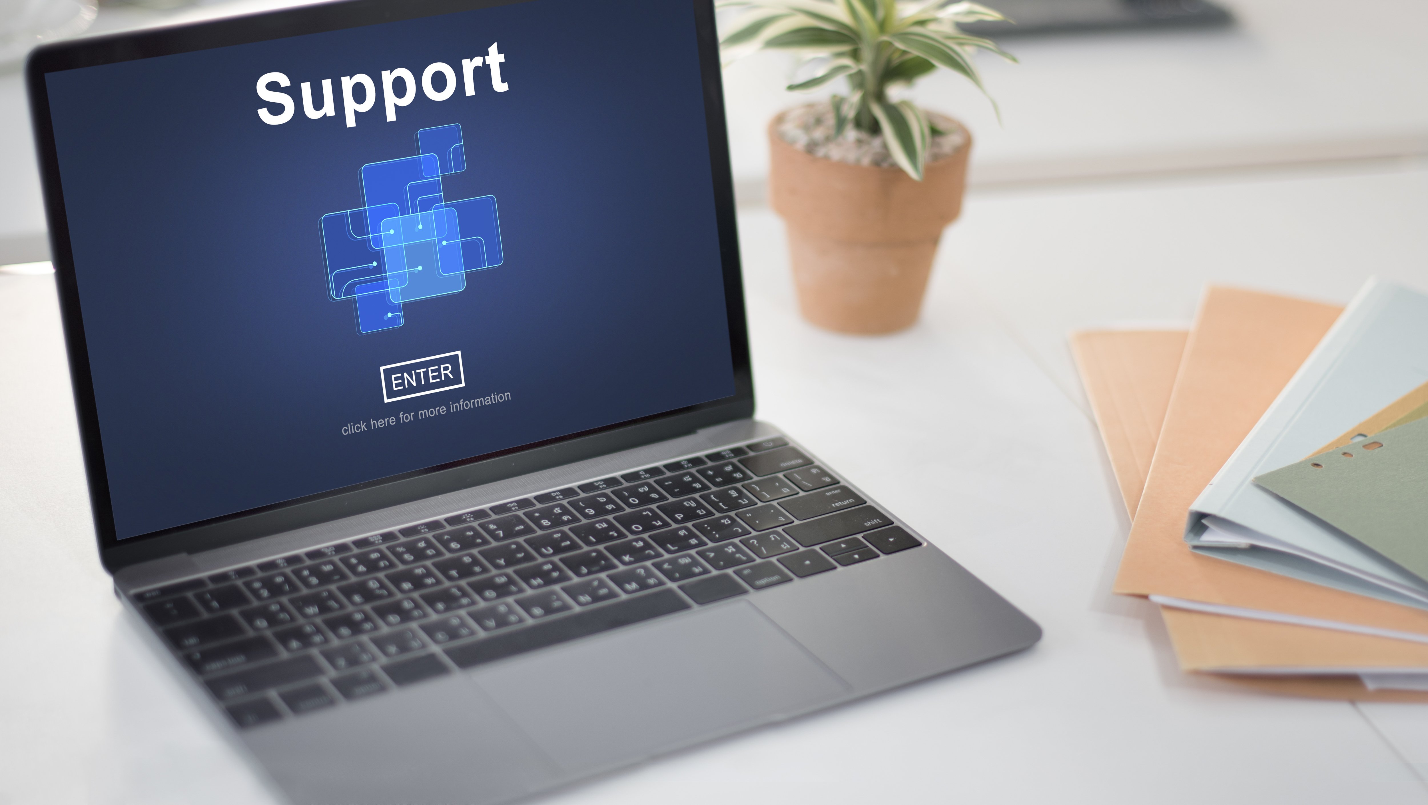 What is IT Support?