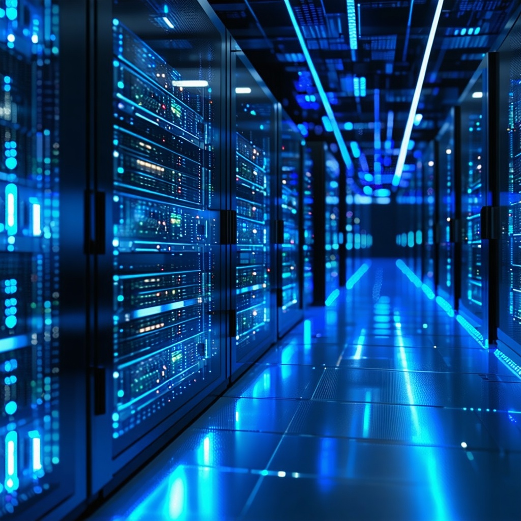 AI cyber security and data protection for Manchester businesses