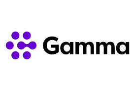 Gamma-Logo