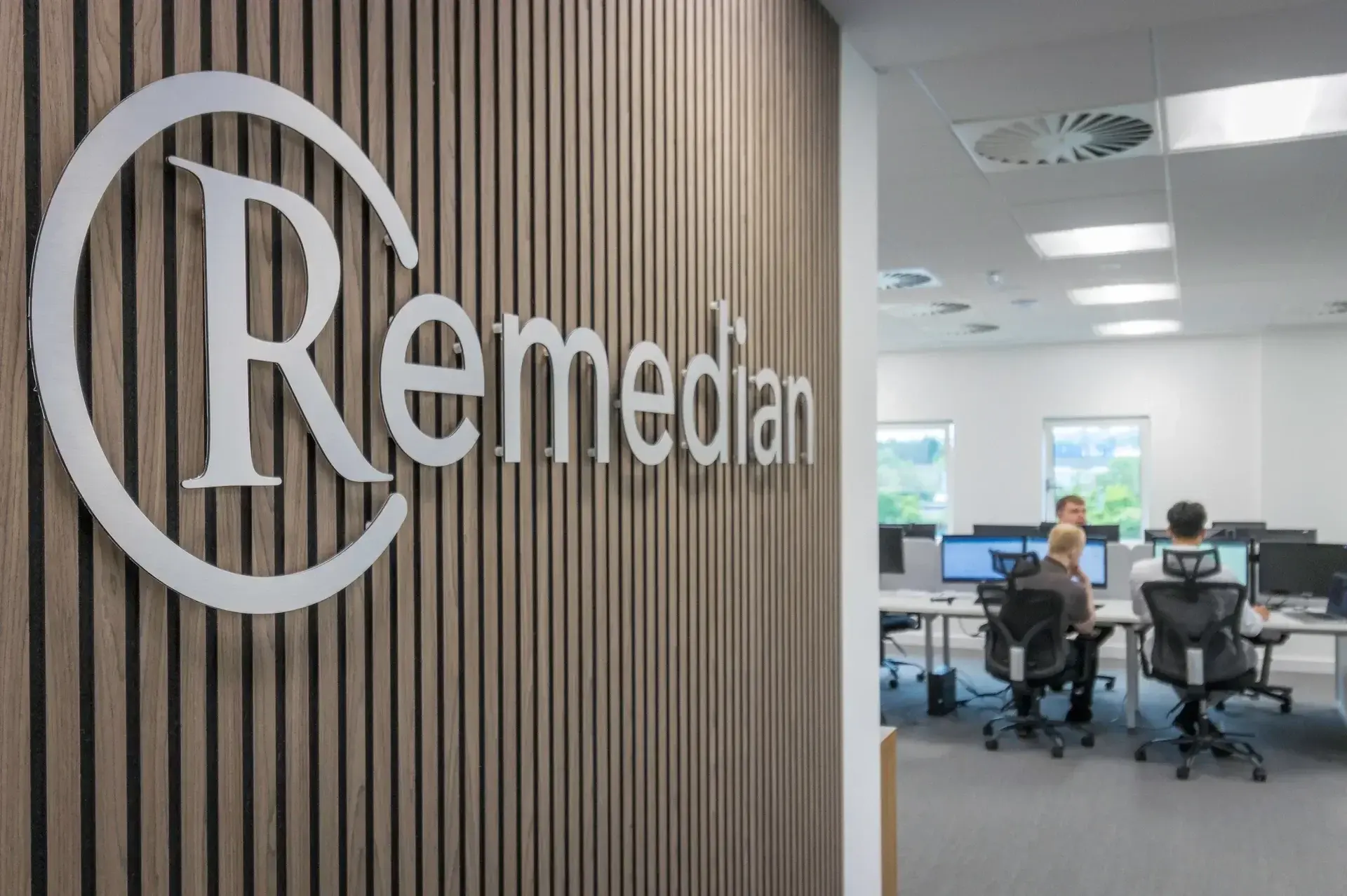 Remediant IT Support Liverpool | Managed IT Services | Remedian
