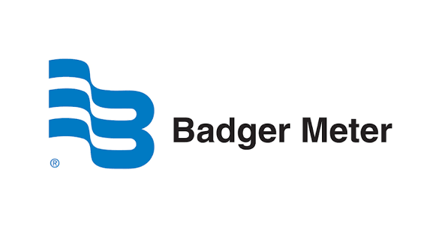 Badger Meter logo