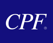 CPF Installation logo