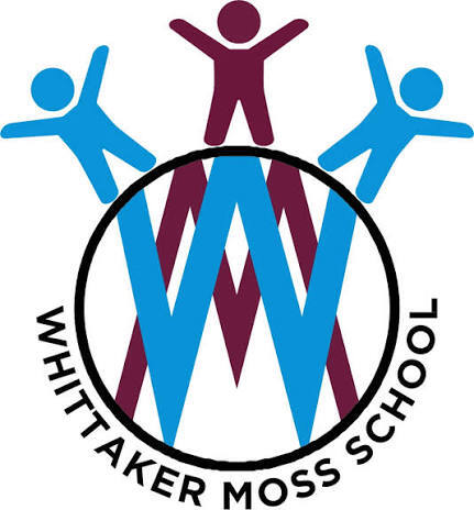Whittaker Moss Primary School logo