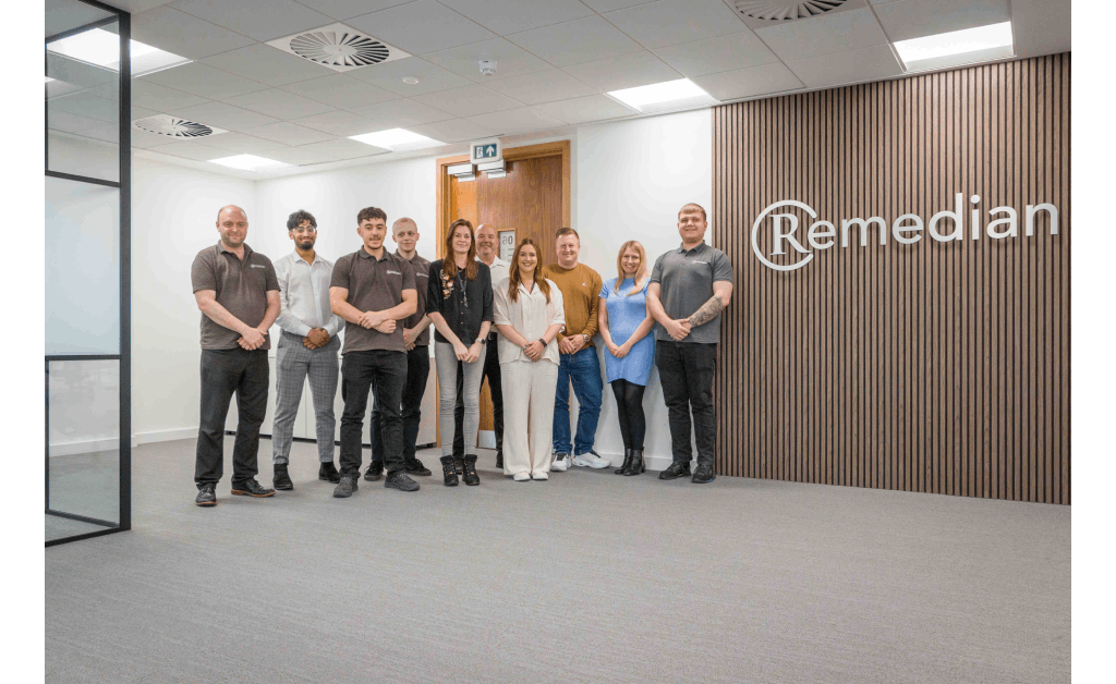 remedian-it-support-manchester