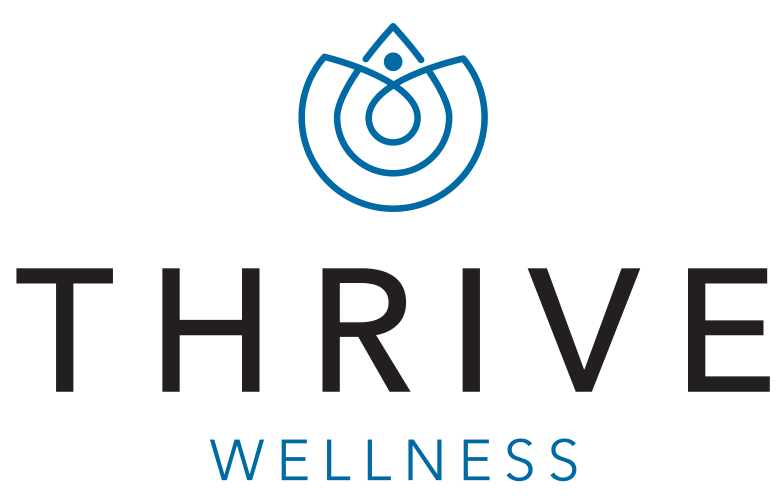 Thrive Wellness | Remedian IT
