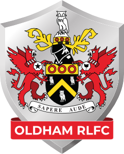Oldham Roughyeds